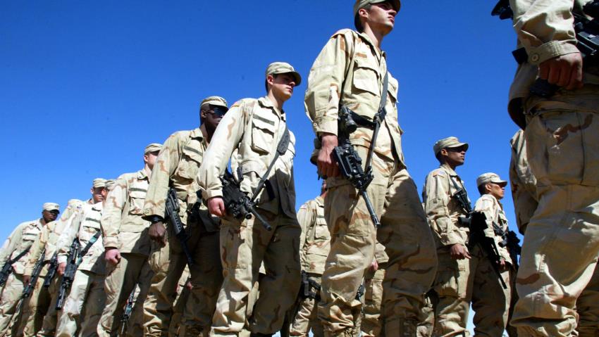 Joe Biden: Misi Militer AS Di Afghanistan Akan Berakhir Pada 31 Agustus